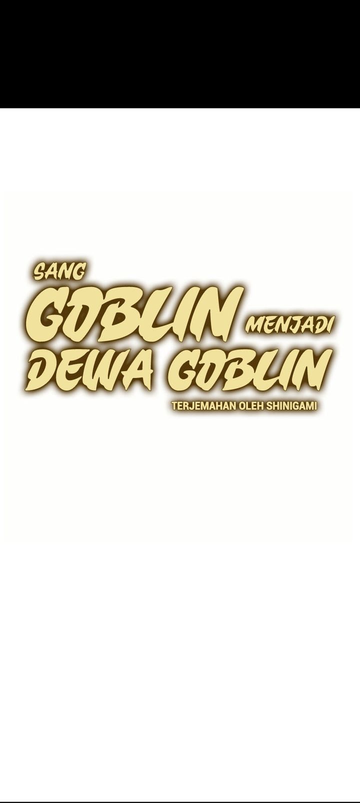 From Goblin to Goblin God Chapter 71 Gambar 12